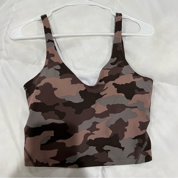 lululemon align tank - Picture 4 of 7